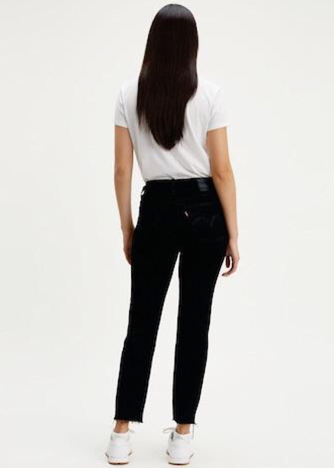 levi's wedgie icon black desert