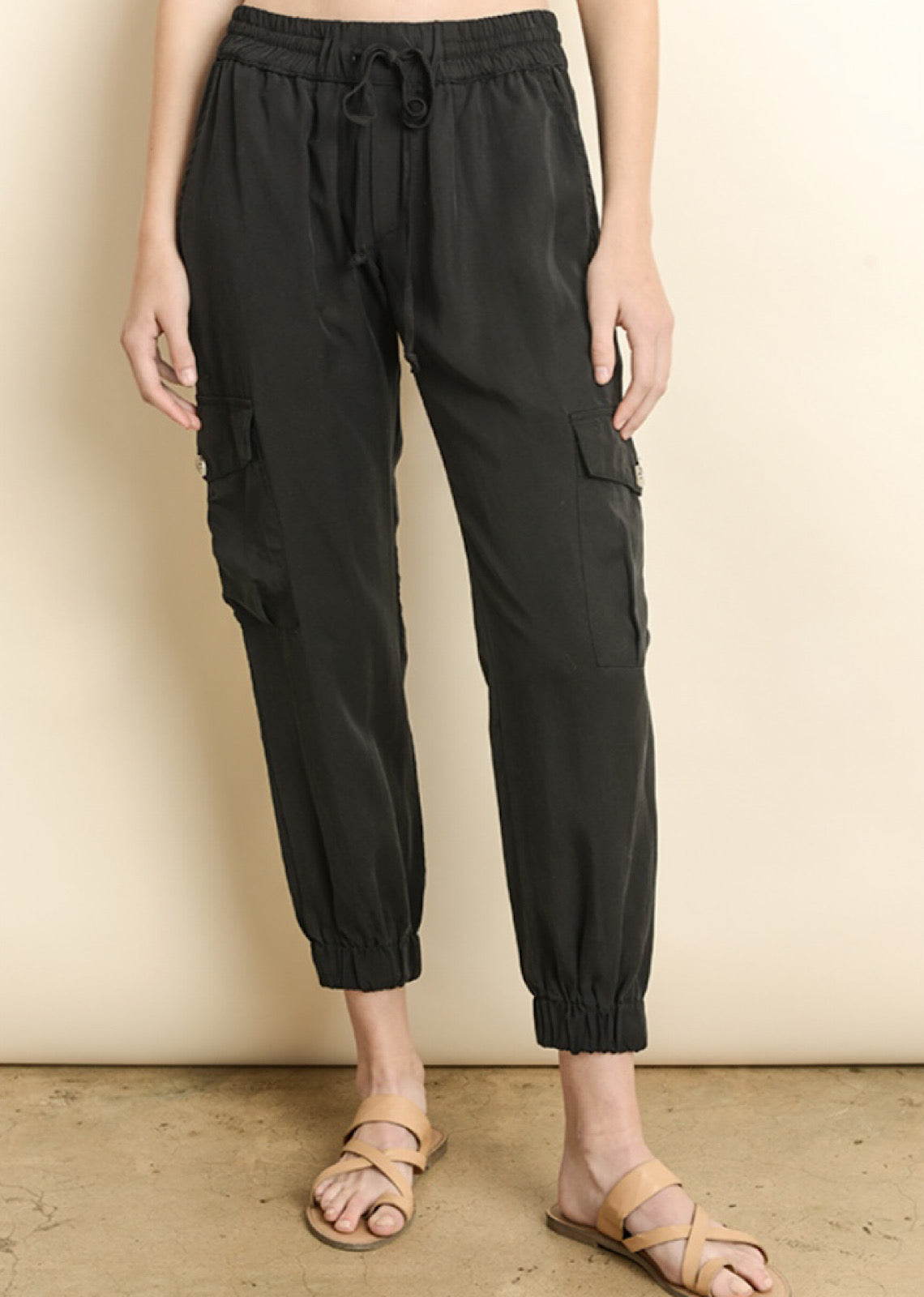 topshop tall joggers