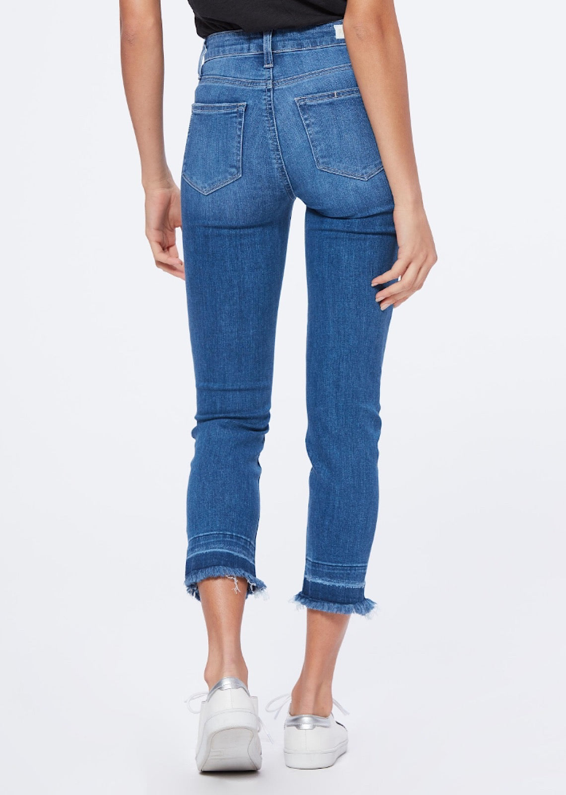 paige hoxton slim crop