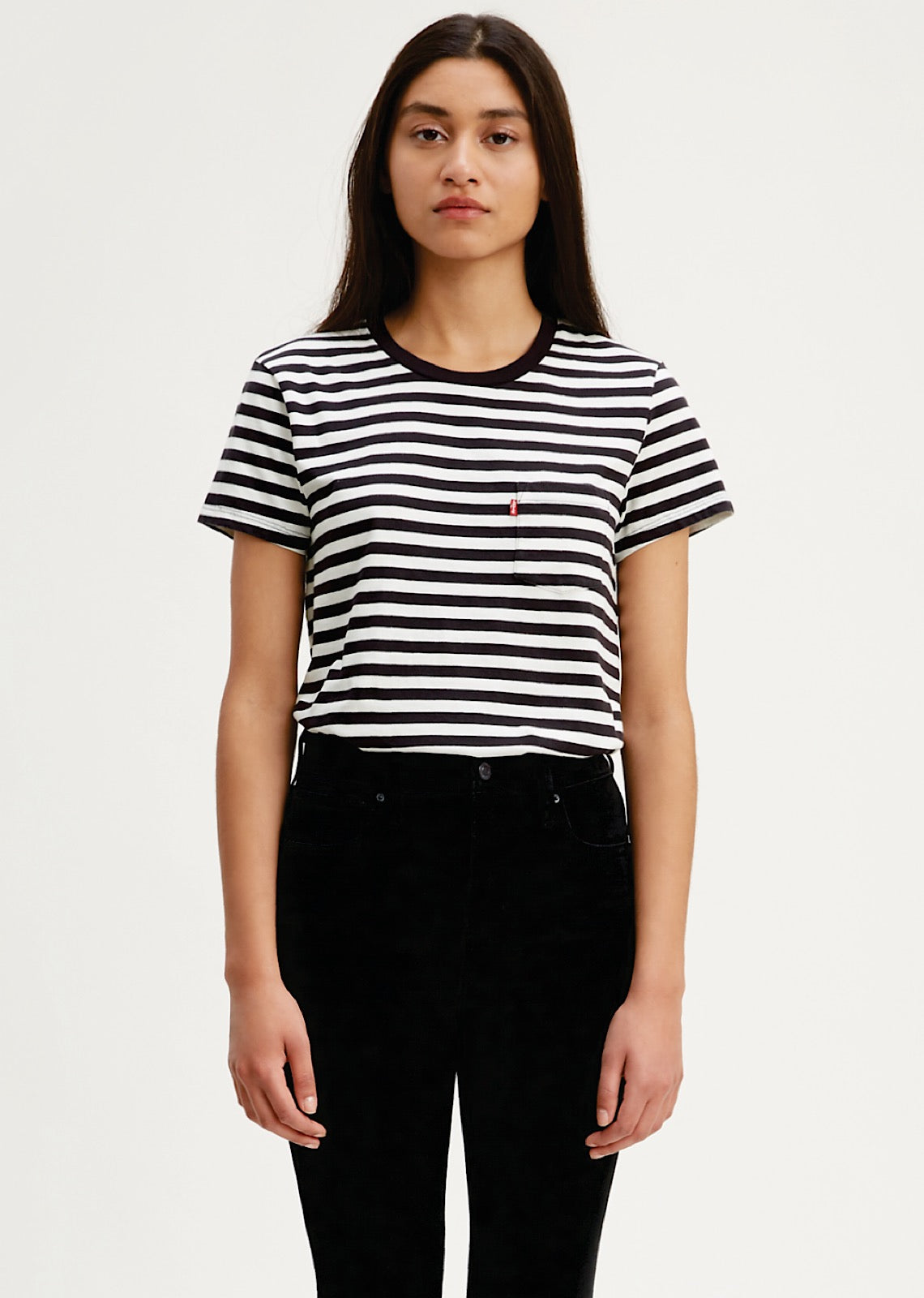 levi's perfect pocket tee