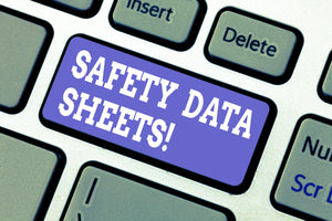 安全数据表(SDS)