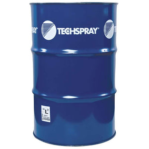 Techspray 1621-54G Ecoline助熔剂去除剂，54加仑鼓