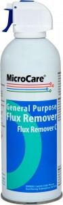 Micro Care MCC-FRC助熔剂去除剂C, 10.5盎司气雾剂