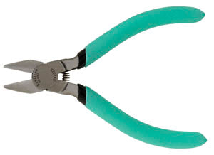 Solder Cutting Pliers