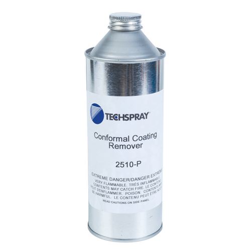 TechSpray 2510 - p保形涂层剂品脱