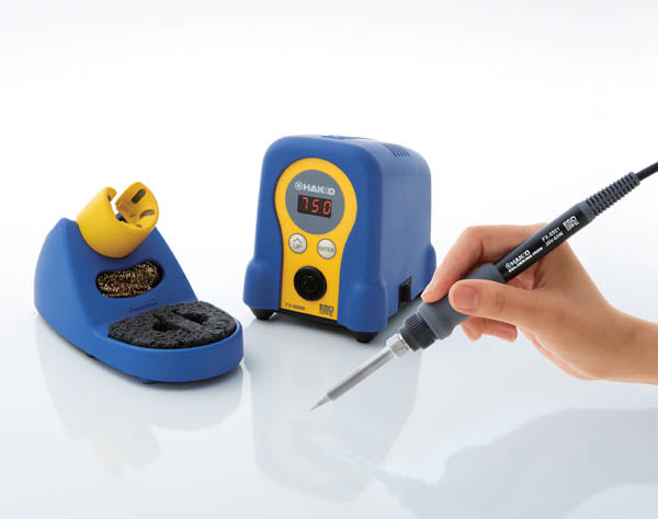 Hakko FX888D-23BY数字焊锡站