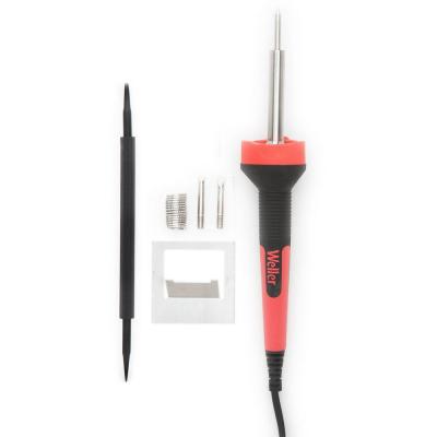 Weller SP25NKUS | 25 Watt LED Soldering Iron Kit