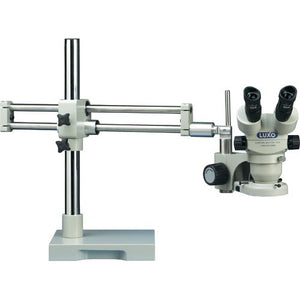 LX显微镜采用Unitron 23780RB显微镜