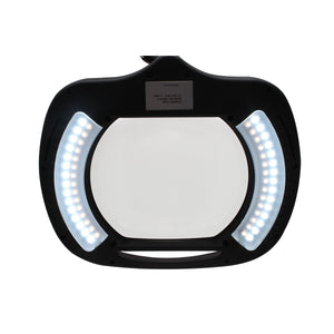 落水洞26505 -英语- xl5强大的Vue Pro放大灯,5-diopter与色温调整镜头,防