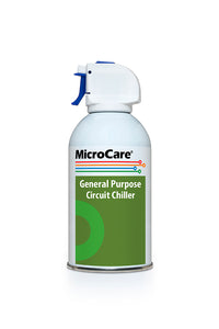 Micro Care MCC-FRZ微冷冻电路制冷机，气雾剂