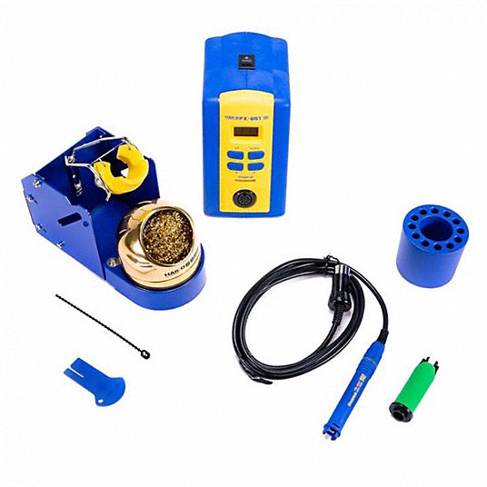 Hakko FX951-66数字焊锡站