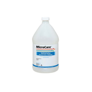 微保健MCC-MLCJG 70%异丙醇,1加仑桶,“MultiClean”清洁/消毒