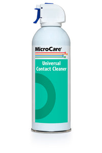 Micro Care MCC-CCH10A通用接触清洁剂- 10.5盎司气雾剂