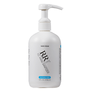 R&R乳液ICBL-16洗手保湿霜，16盎司瓶