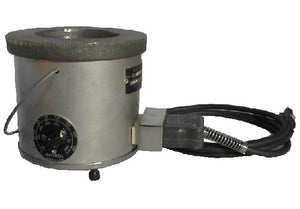 Waage Electric MP10XFR-15-1高温焊锡锅，3.5”直径x 2.5”深