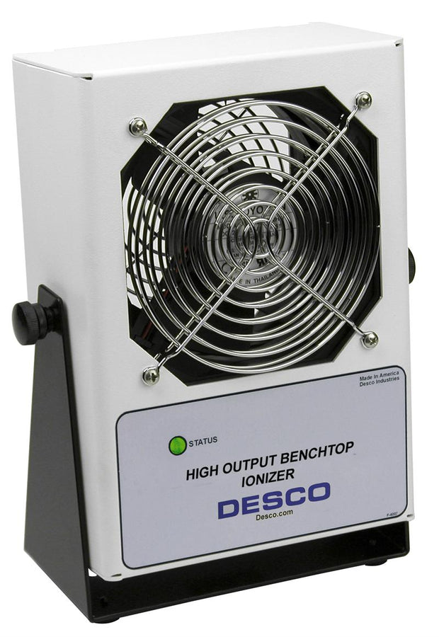 Desco 60505台式电离器