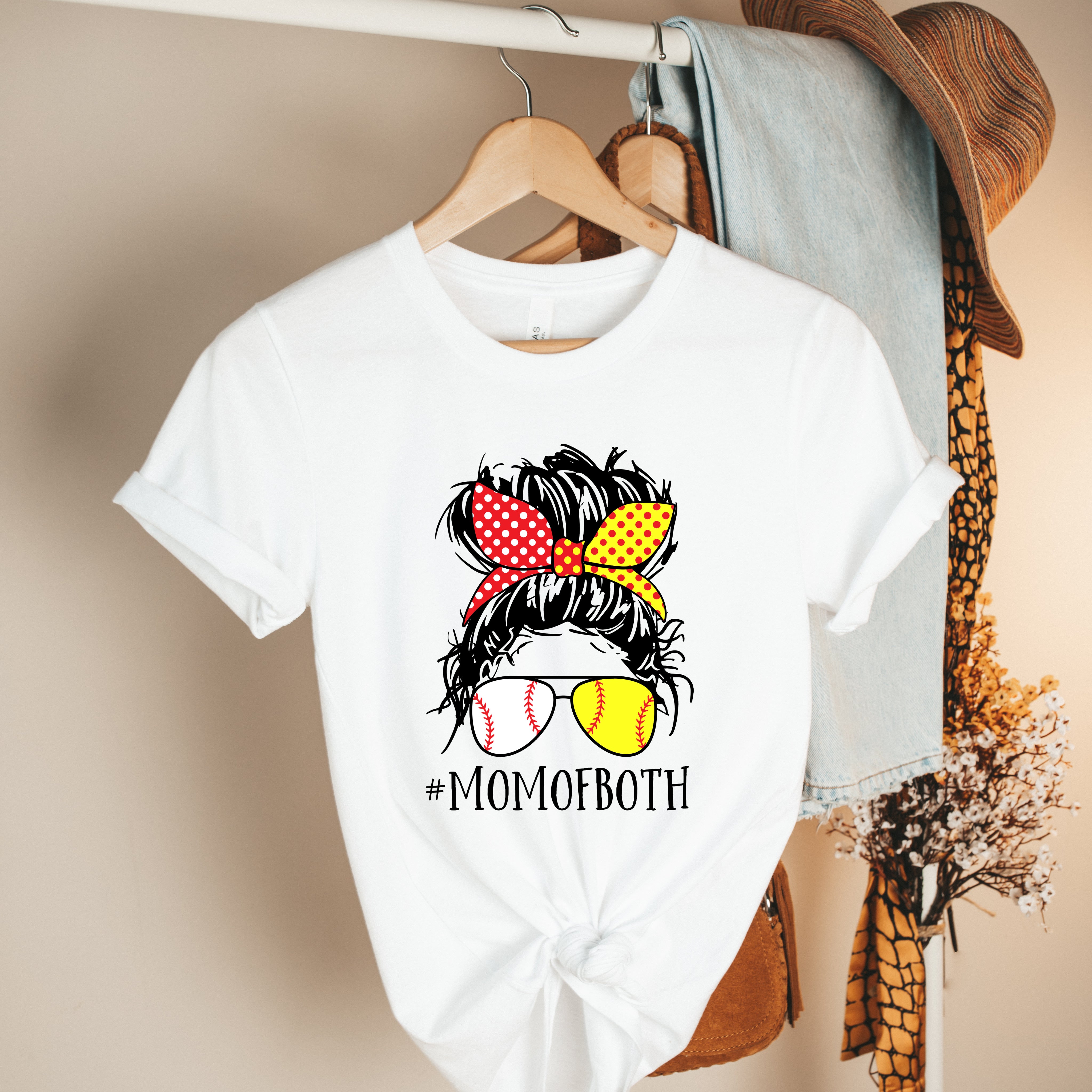 Senior Mom Baseball Screen Print Transfer - HIGH HEAT FORMULA - RTS – Shy  Screen Print Transfers