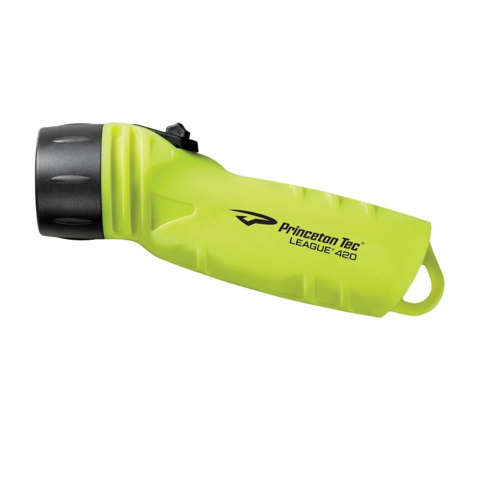 LINTERNA NITECORE BR25 1,400 LÚMENES 163 M — Everything Adventures