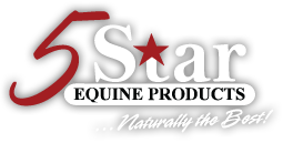 5-Star Equine Products