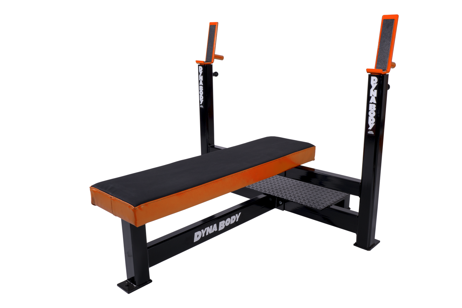 Petition Flat Bench Press – Dynabody