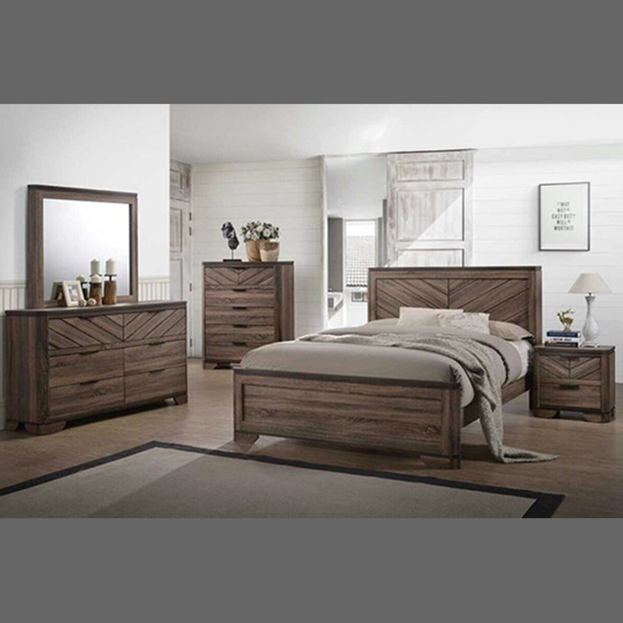 Fancy Bedroom Set