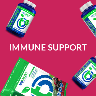 Immune Support