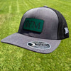 Yard Mastery YM Hat - Curved Bill