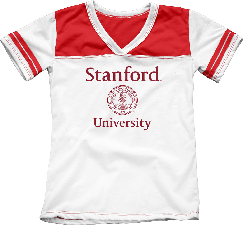 stanford youth jersey