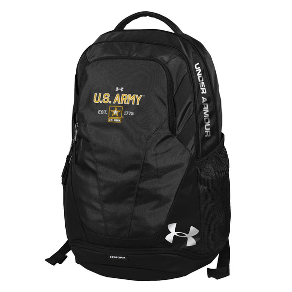 under armour army backpack