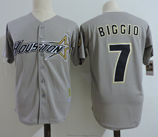 houston astros biggio jersey