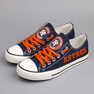 orange astros converse