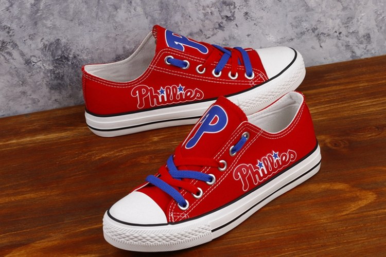 phillies converse sneakers