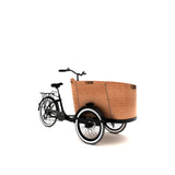 ferla family cargo bike