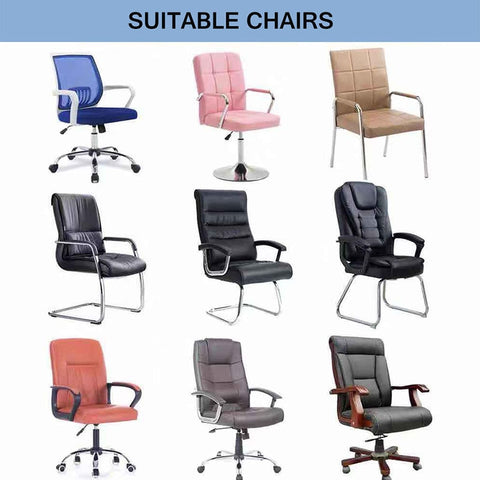 office chair styles