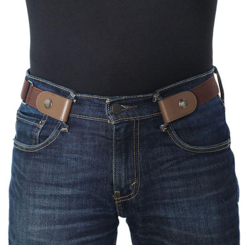 Buckless™ Belt - Buckle Free Belts - Belts For Men and Women with NO ...