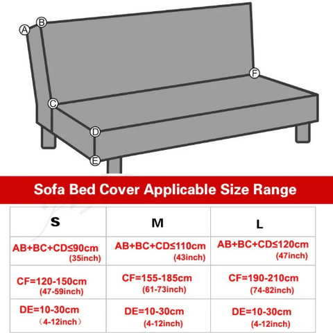 futon bed covers