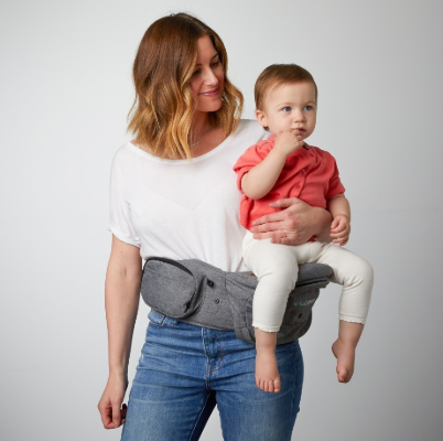 baby hip carrier