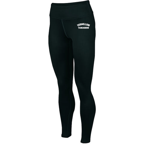 compression tights for larger ladies