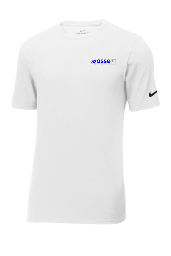 nike ss core cotton t