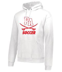 soccer pullover