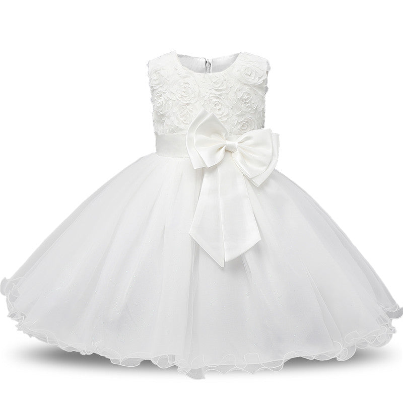 newborn baby christening dress