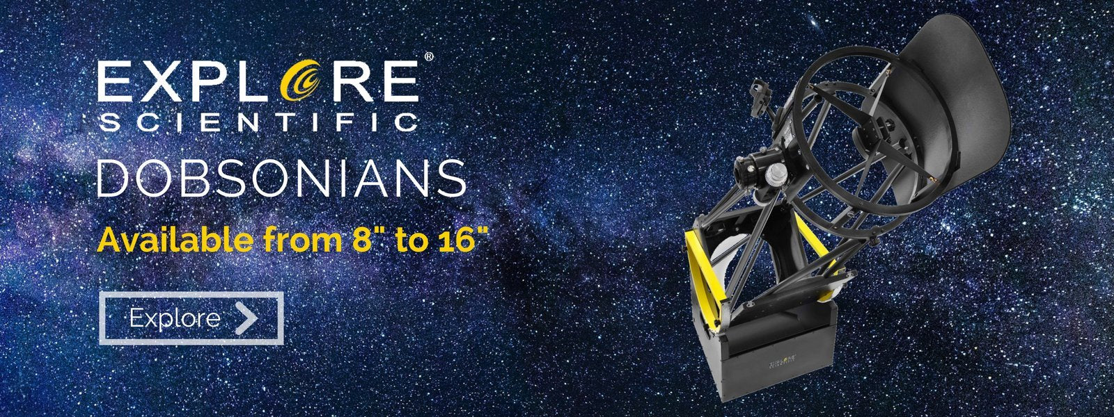 best place to buy telescopes online