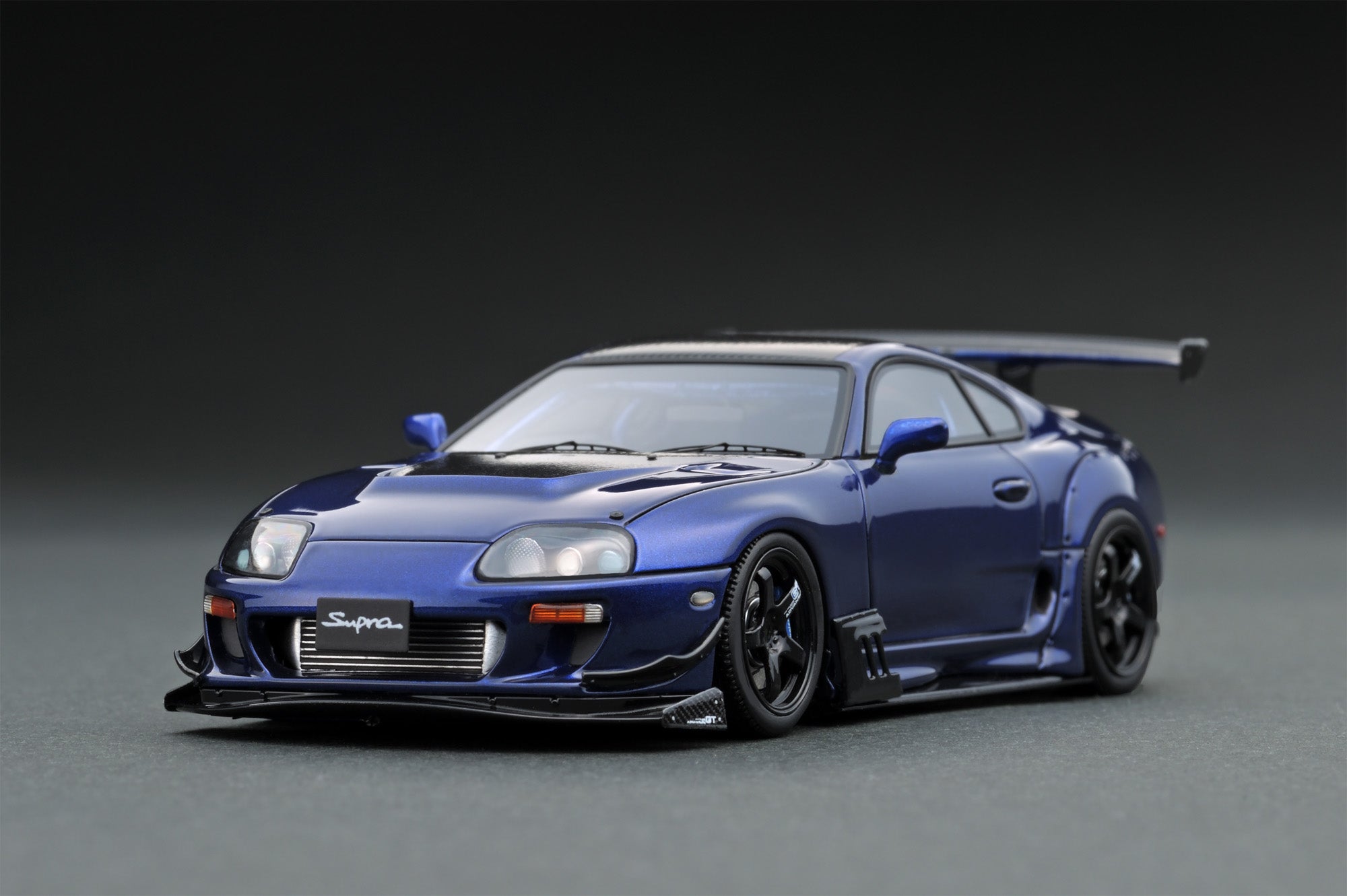 Toyota Supra RZ jza80