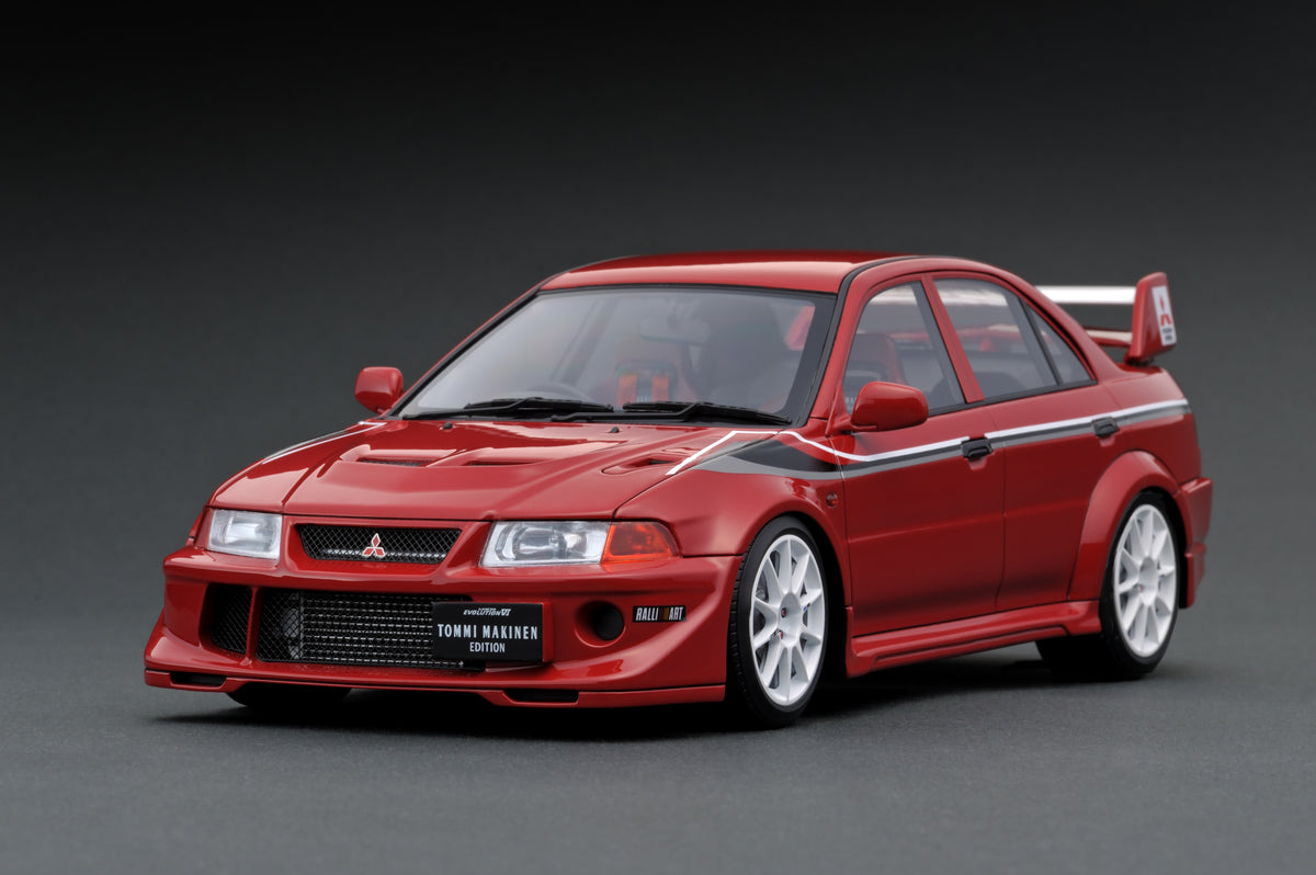 Evo 6 фото