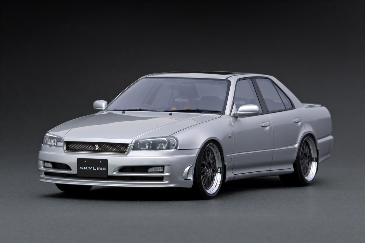 Nissan Skyline er34