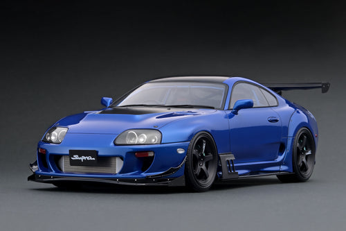 Toyota Supra Wikipedia Indonesia