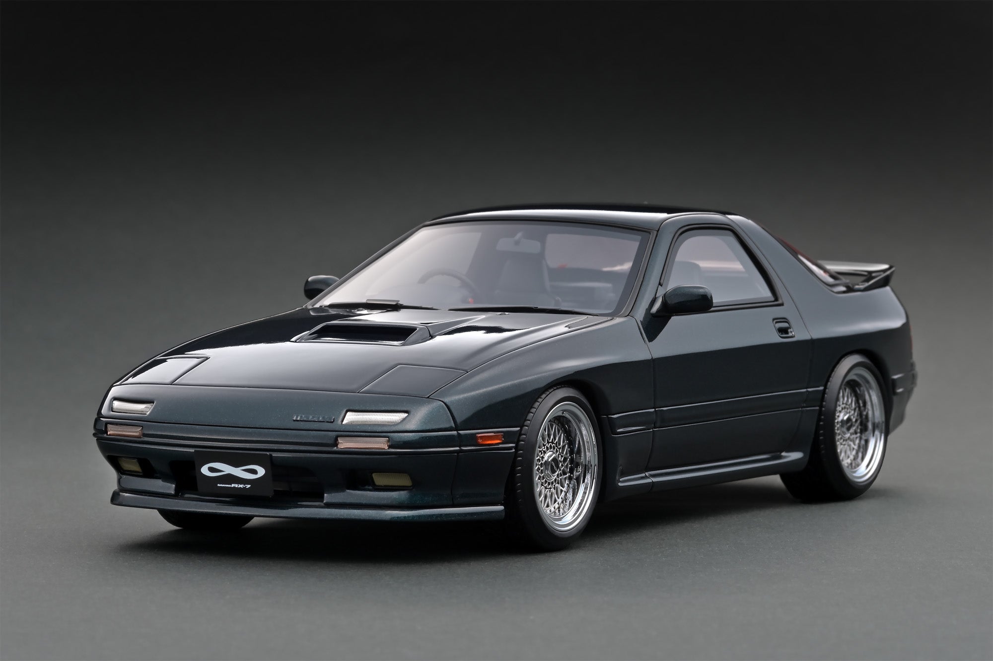 Mazda rx 7 iii