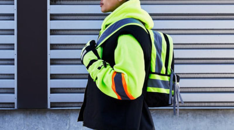 How To Layer Hi-Vis Clothing for Optimal Safety and Comfort