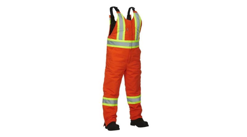 The Origins and History of High-Visibility Clothing