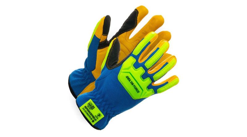 The Essential Work Gloves Checklist To Meet OSHA Standards